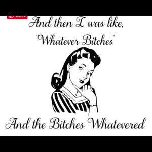 Meet your Posher, Sheryl